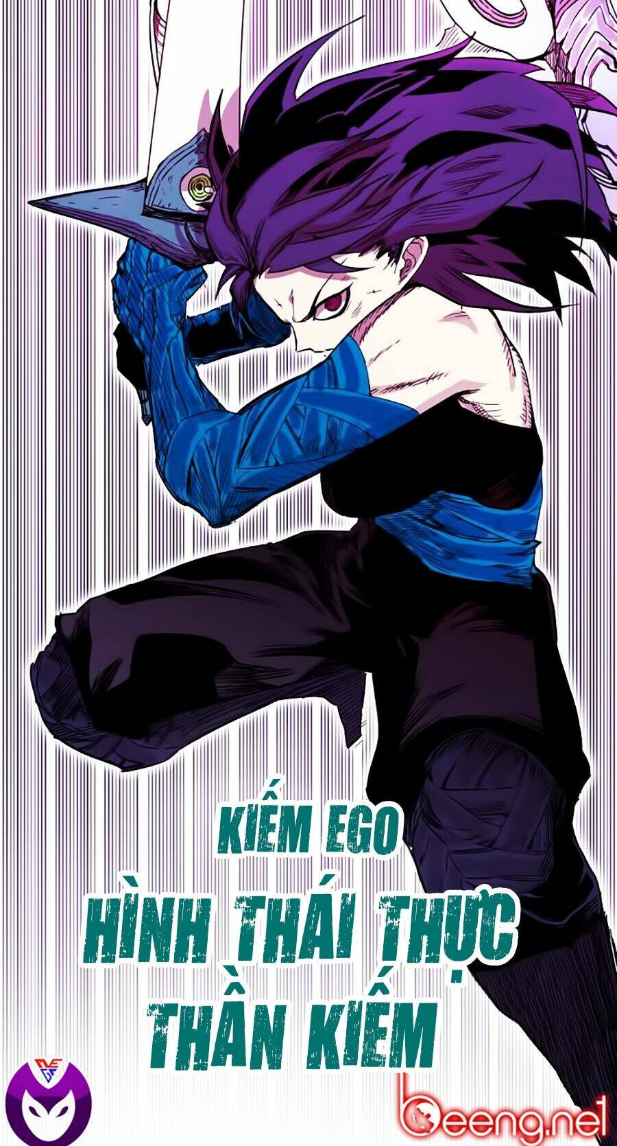 Hard Core Leveling Warrior Ss2: Chapter 55