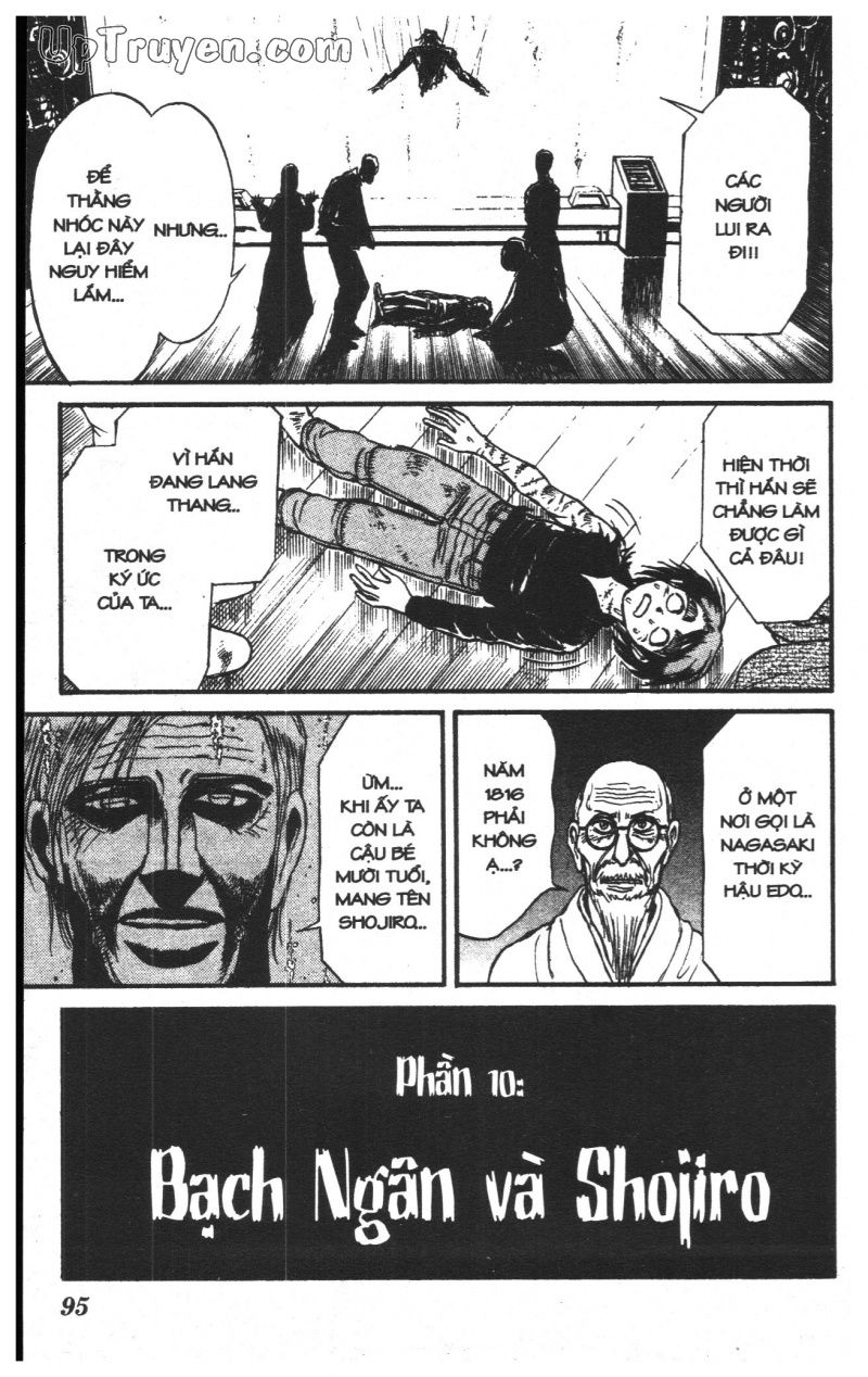 Fujita Kazuhiro: Chapter 23