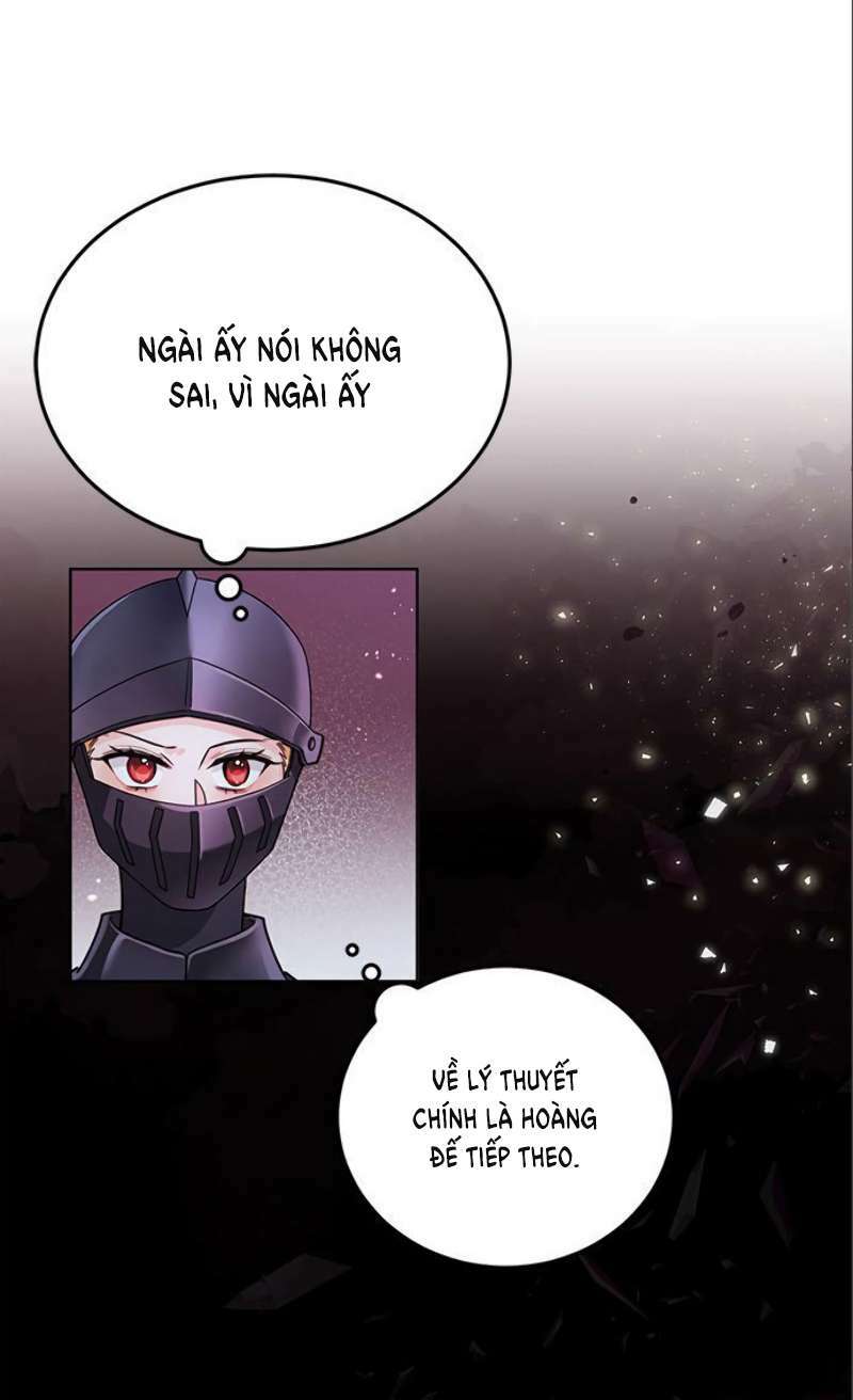 Nữ Hiệp Trở Về: Chapter 15.3