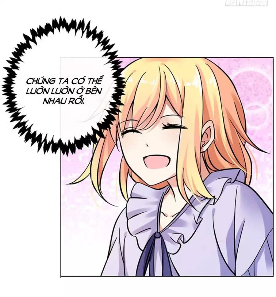 Nhật Ký Dạy Dỗ Của Gia Tộc Đáng Yêu: Chapter 71