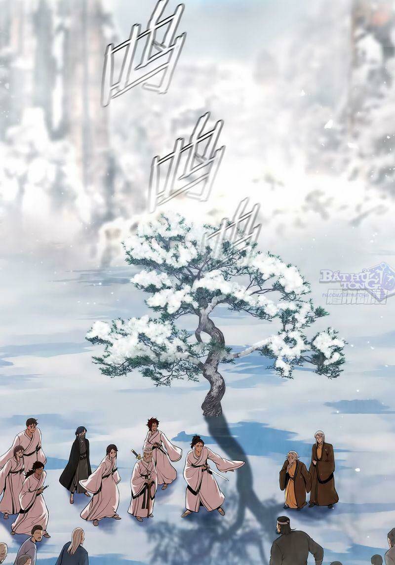 Đại Sư Huynh: Chapter 10.1