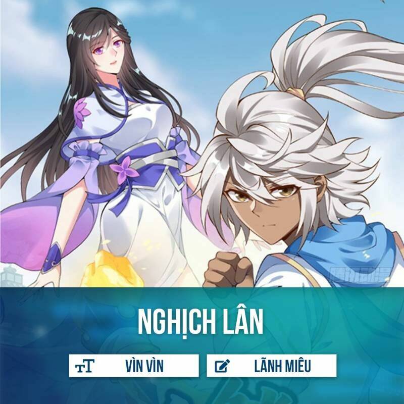 Nghịch Lân: Chapter 30