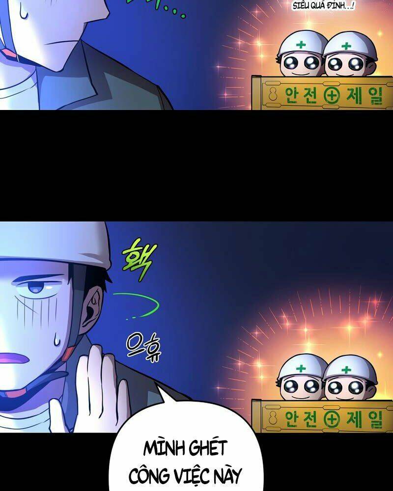 Trưởng Phòng Kim Tất Thắng: Chapter 1