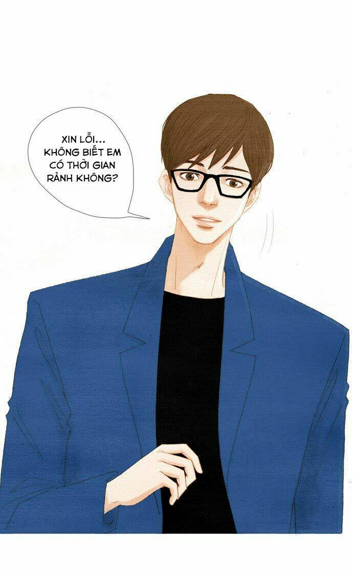 Thánh Thần Trẻ Trâu: Chapter 1