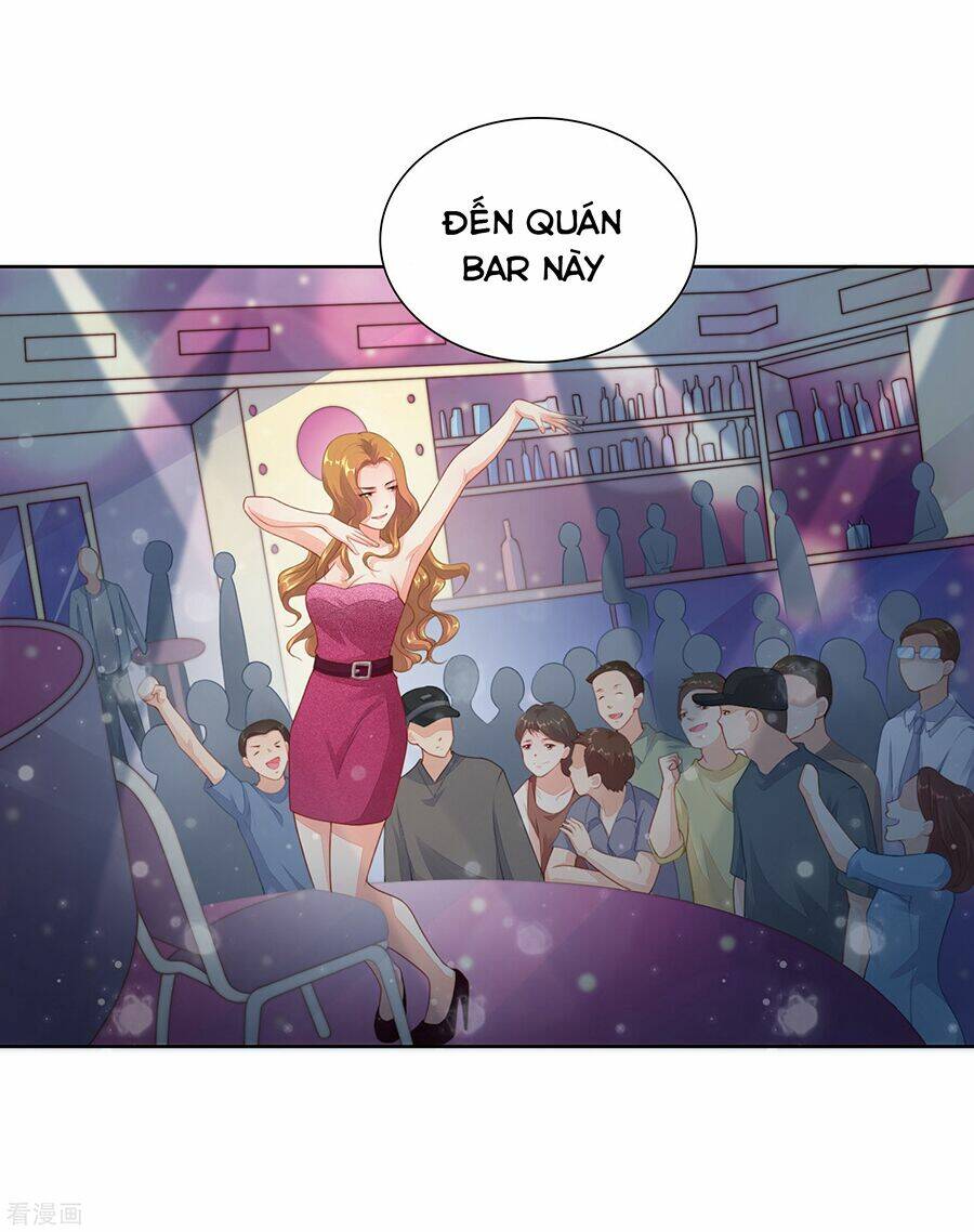 Người Yêu Ẩn Hình Của Ảnh Đế: Chapter 27