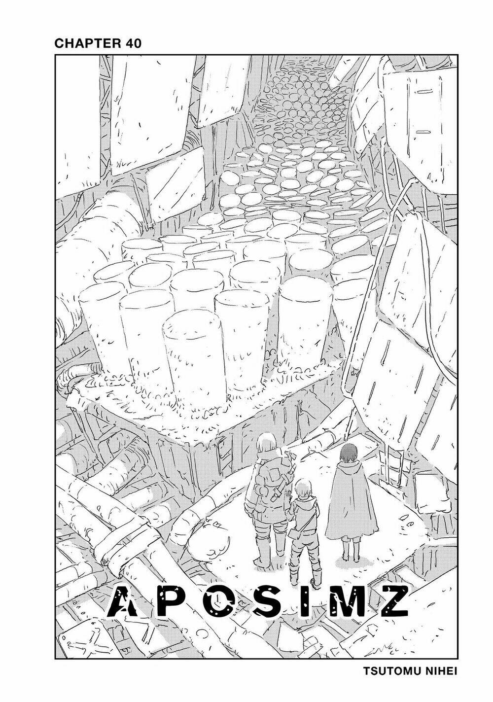 Aposimz: Chapter 40