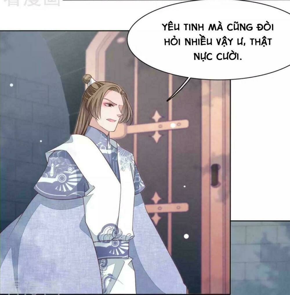 Xuyên Về Cổ Đại Làm Quốc Bảo: Chapter 15