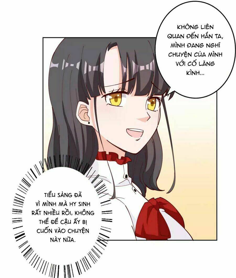 Hôn Nhân Dục Vọng: Thiếu Gia Nhẹ Một Chút!: Chapter 112