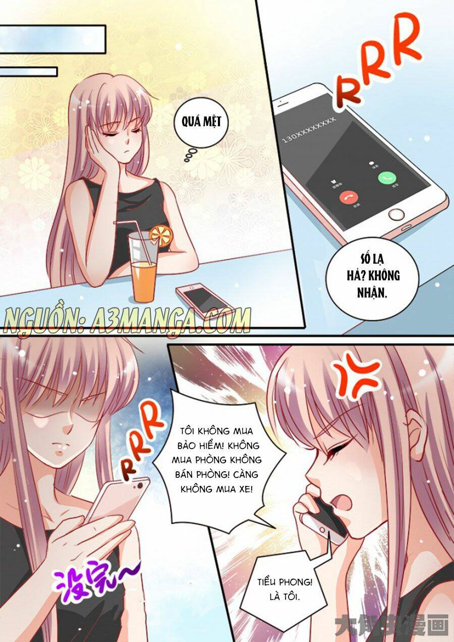 Bá Đạo Tổng Tài Yêu Ta: Chapter 102