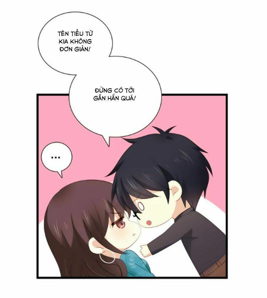 Tình Yêu Là Thế 2: Chapter 17