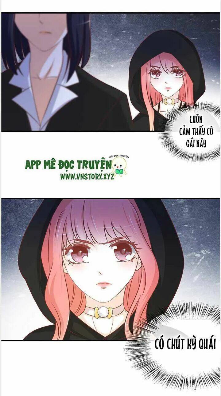 Cẩm Lý Thiếu Nữ Của Tôi: Chapter 34