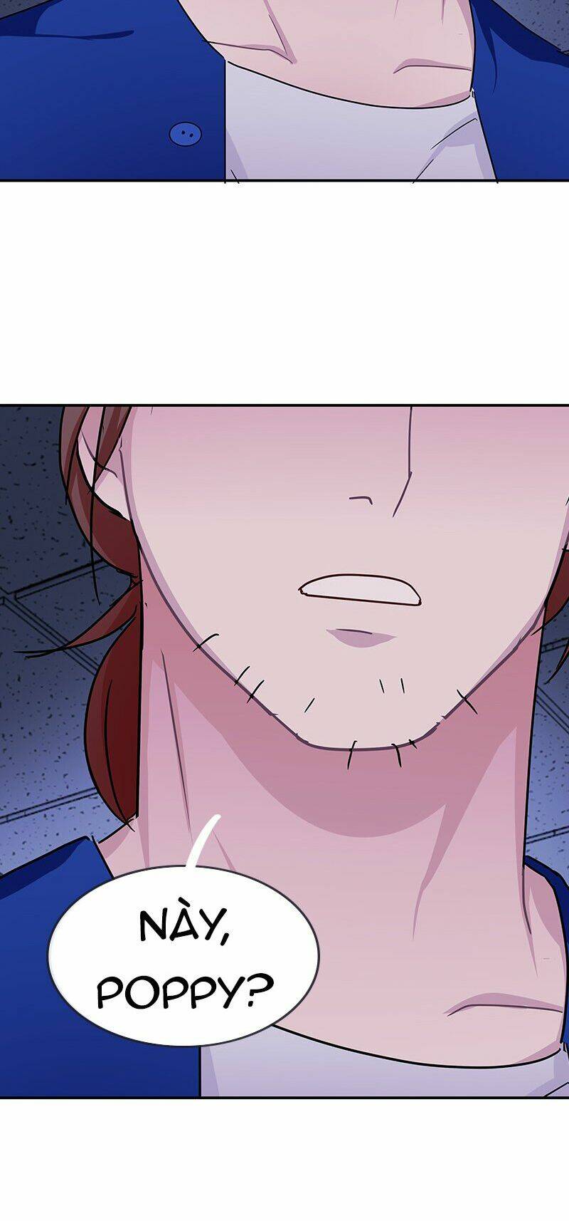 Nửa Đêm Ở Poppy Land: Chapter 42