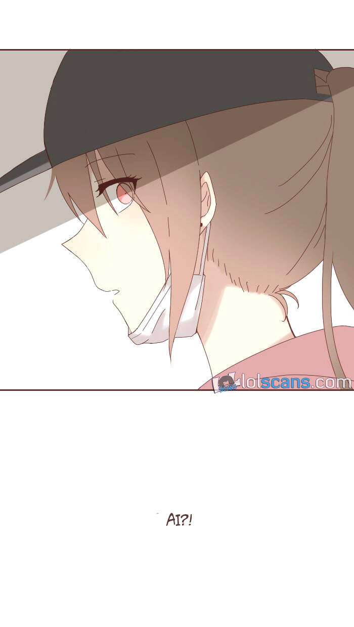 From Nightmare To Love: Chapter 10