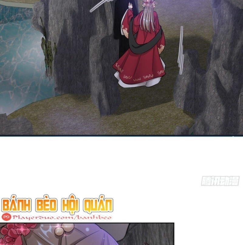 Công Lược Trưởng Thành Của Vương Phi: Chapter 16