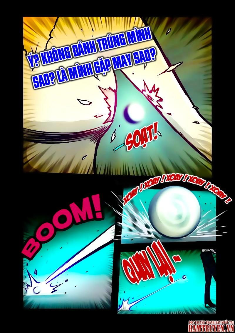 Zombie Brother: Chapter 112