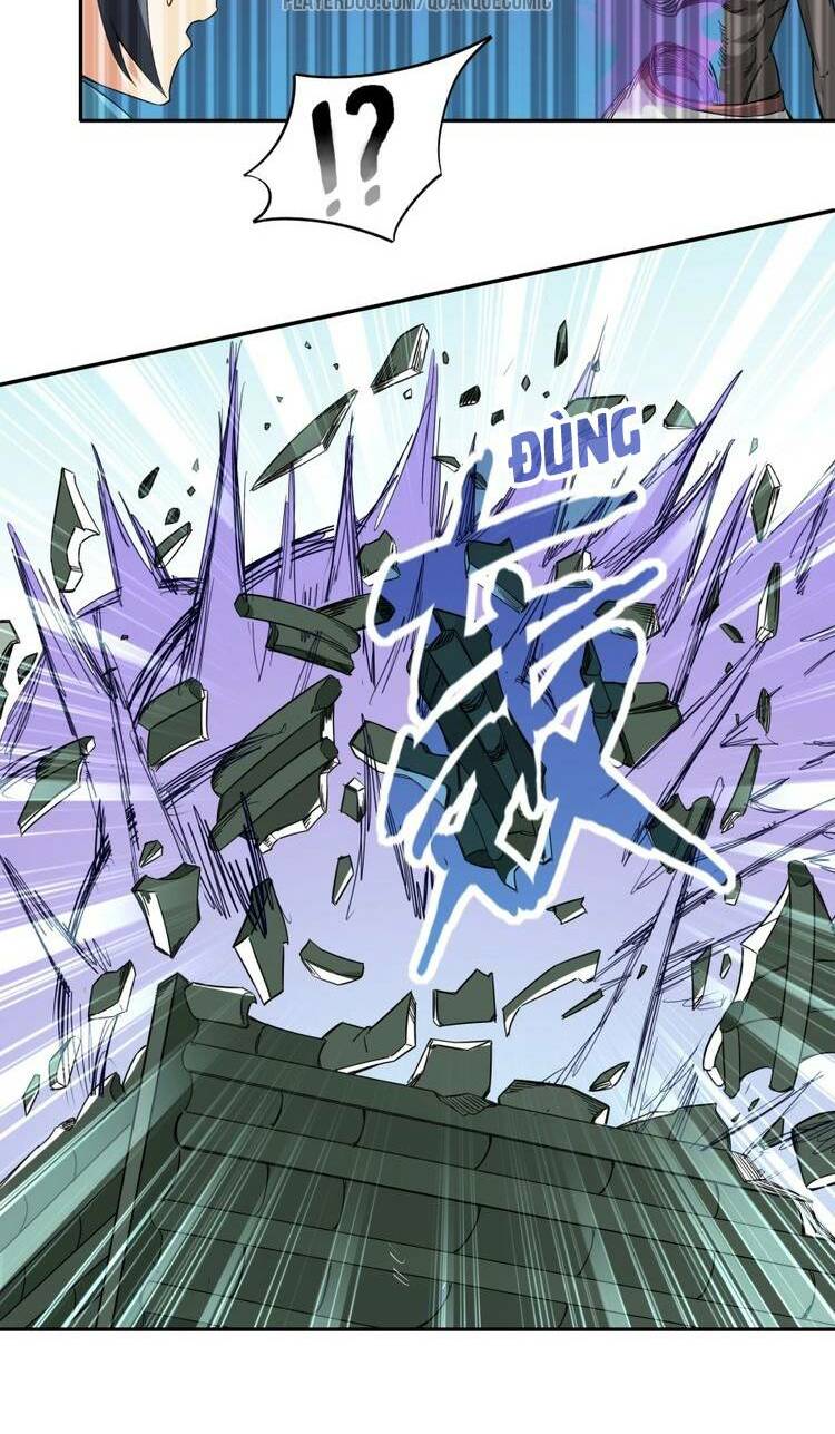 Ta Luyện Giả Kim Trong Thời Đại Tu Tiên: Chapter 70