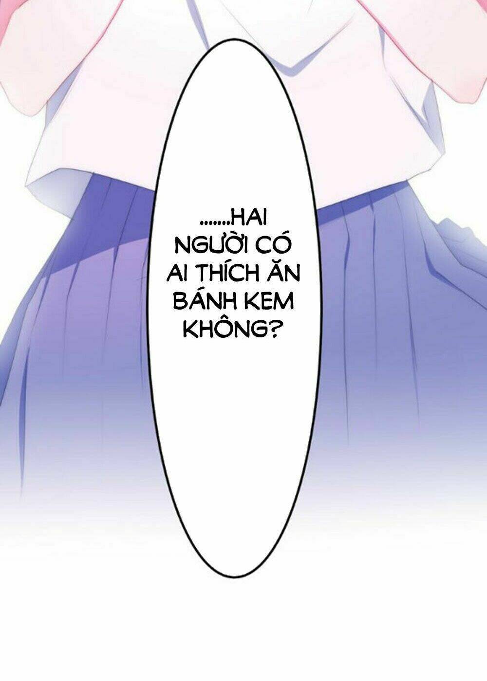 Tháng Sáu Không Hẹn Mà Gặp: Chapter 29.5