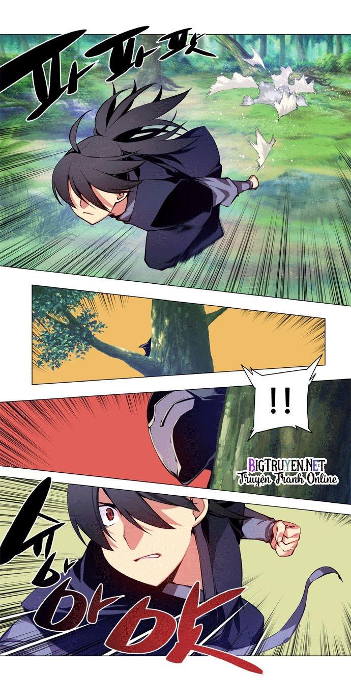 Marchan: The Embodiment Of Tales: Chapter 37