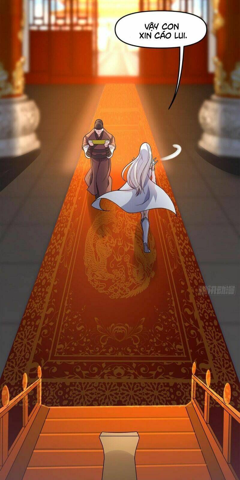 Xâm Lược Vạn Giới: Chapter 6