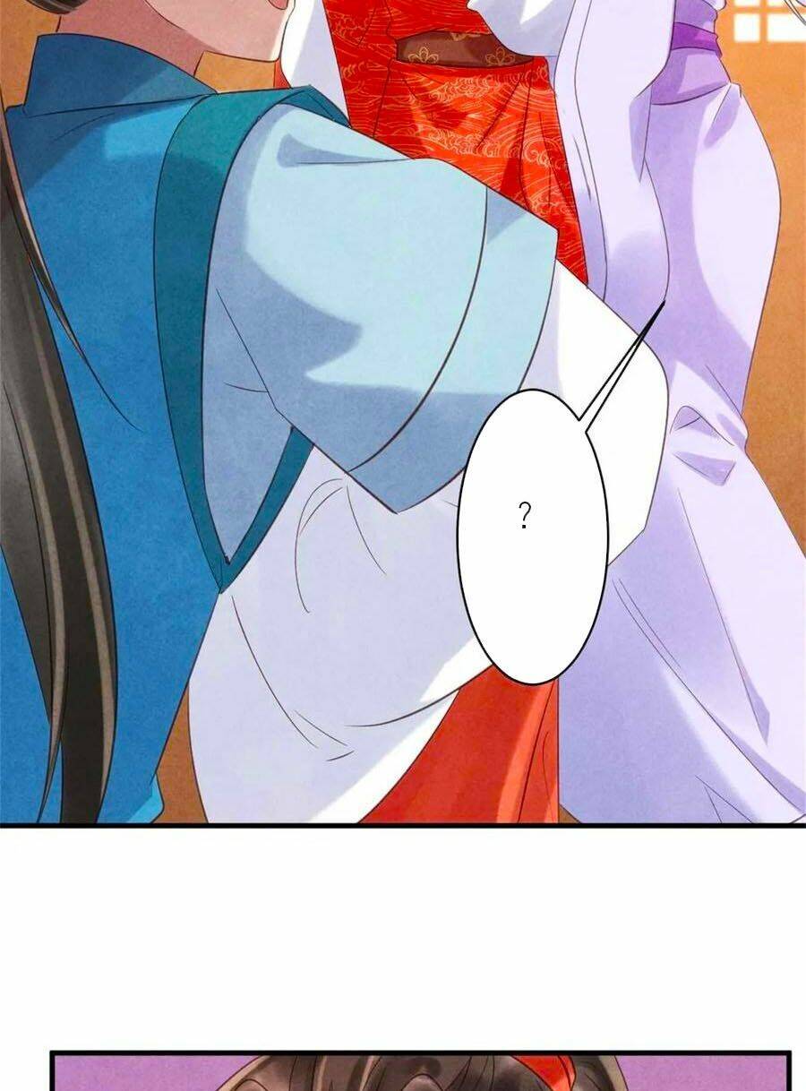 Vương Phi Muốn Trèo Tường: Chapter 75