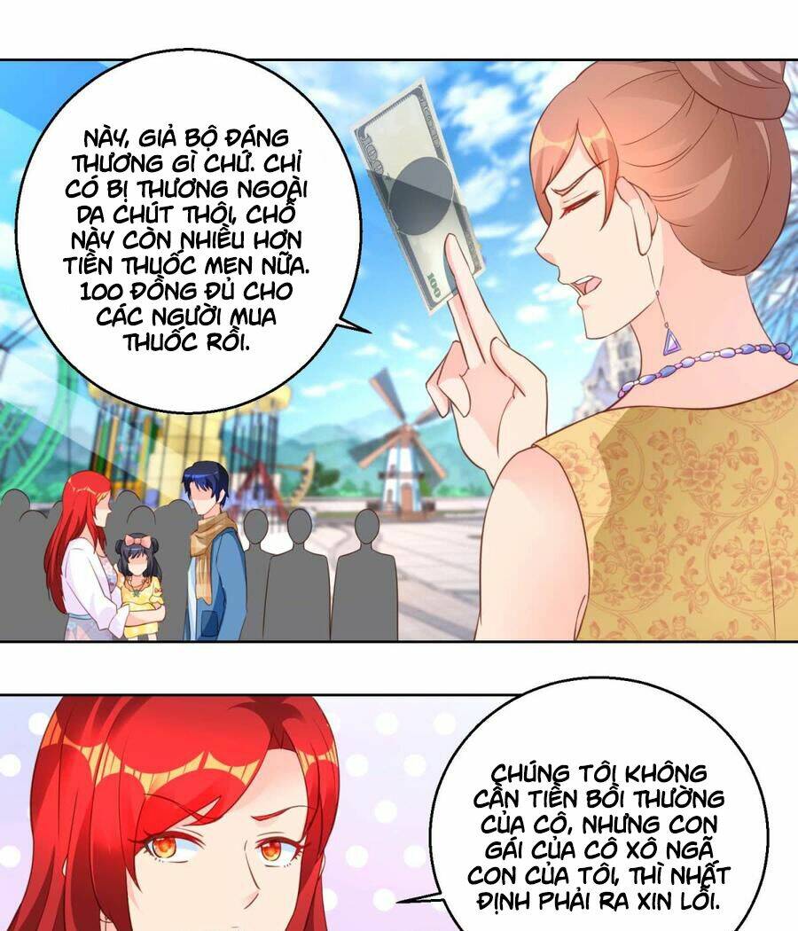 Vú Em Là Cổ Tiên: Chapter 105
