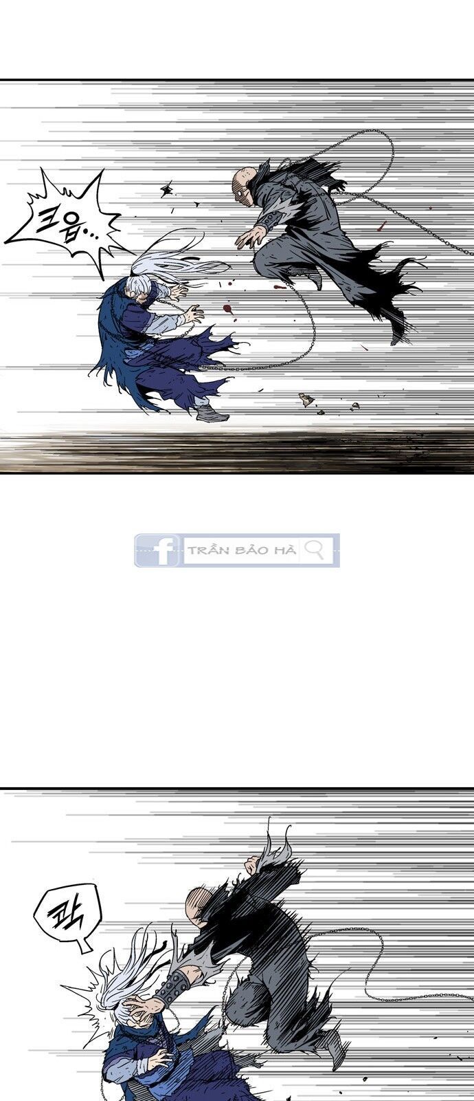 Cao Thủ 2: Chapter 79