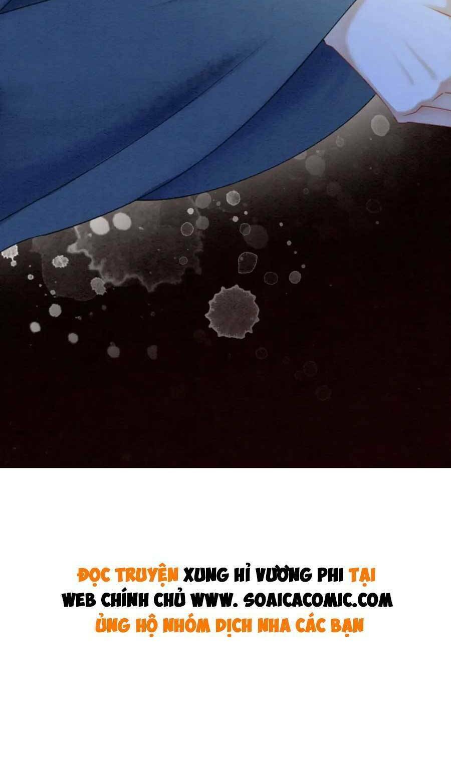 Xung Hỉ Vương Phi: Chapter 97