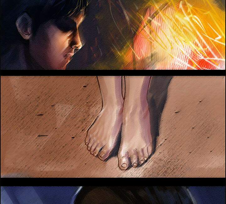 No Longer Myself: Chapter 7