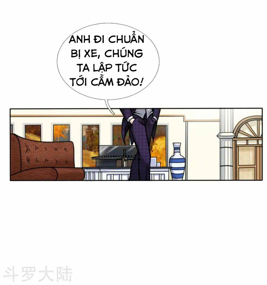 Tuyệt Thế Binh Vương: Chapter 45