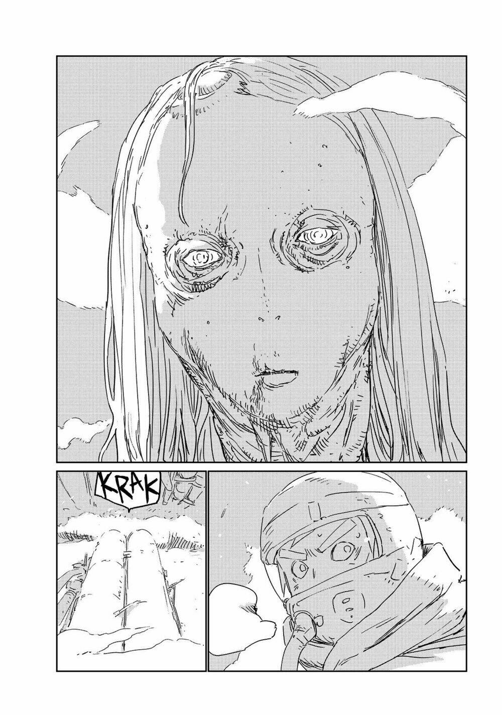 Aposimz: Chapter 37
