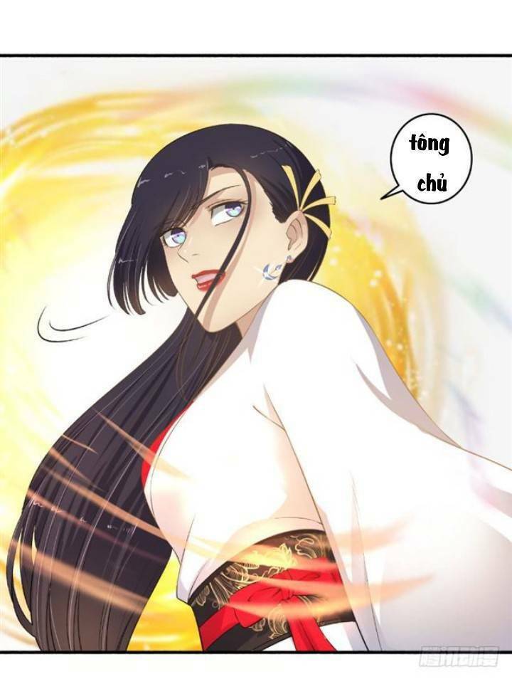 Cuồng Phi Phách Lối: Chapter 108