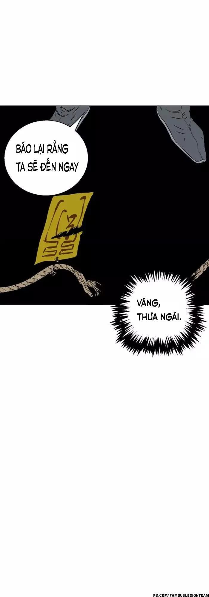 Cao Thủ 2: Chapter 26
