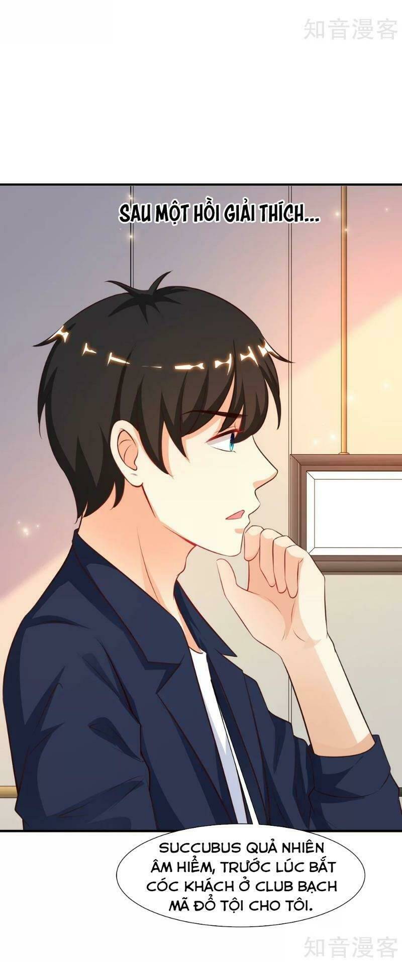 Tối Cường Vận Đào Hoa: Chapter 92