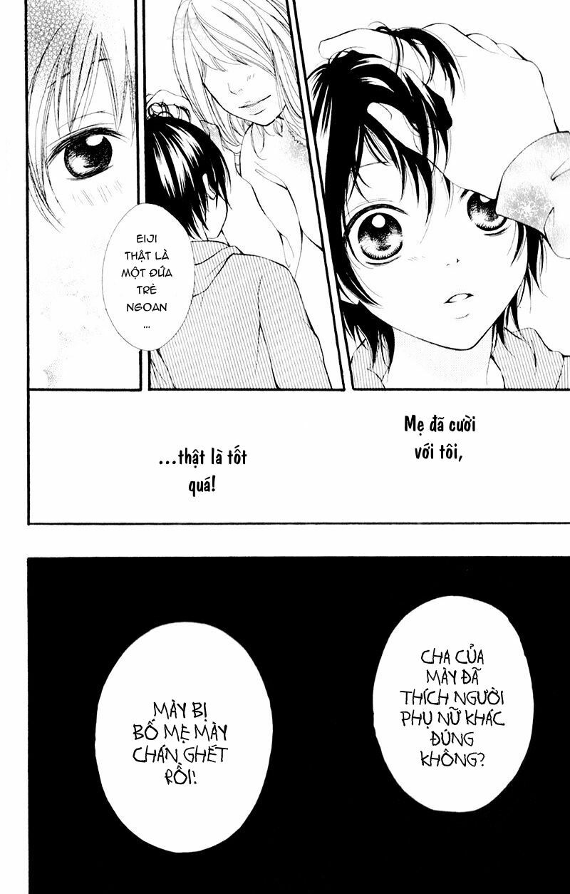 Proposal No Okite: Chapter 5.5