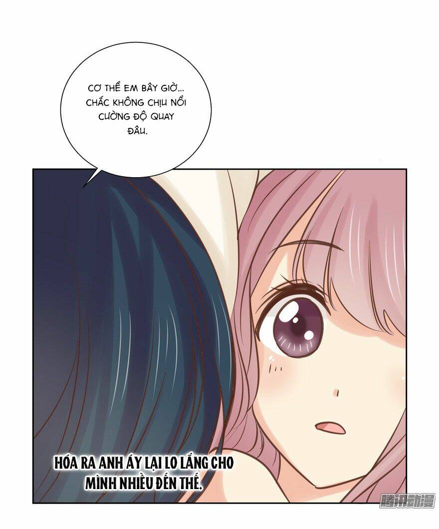 Lưu Luyến Tinh Diệu: Chapter 91