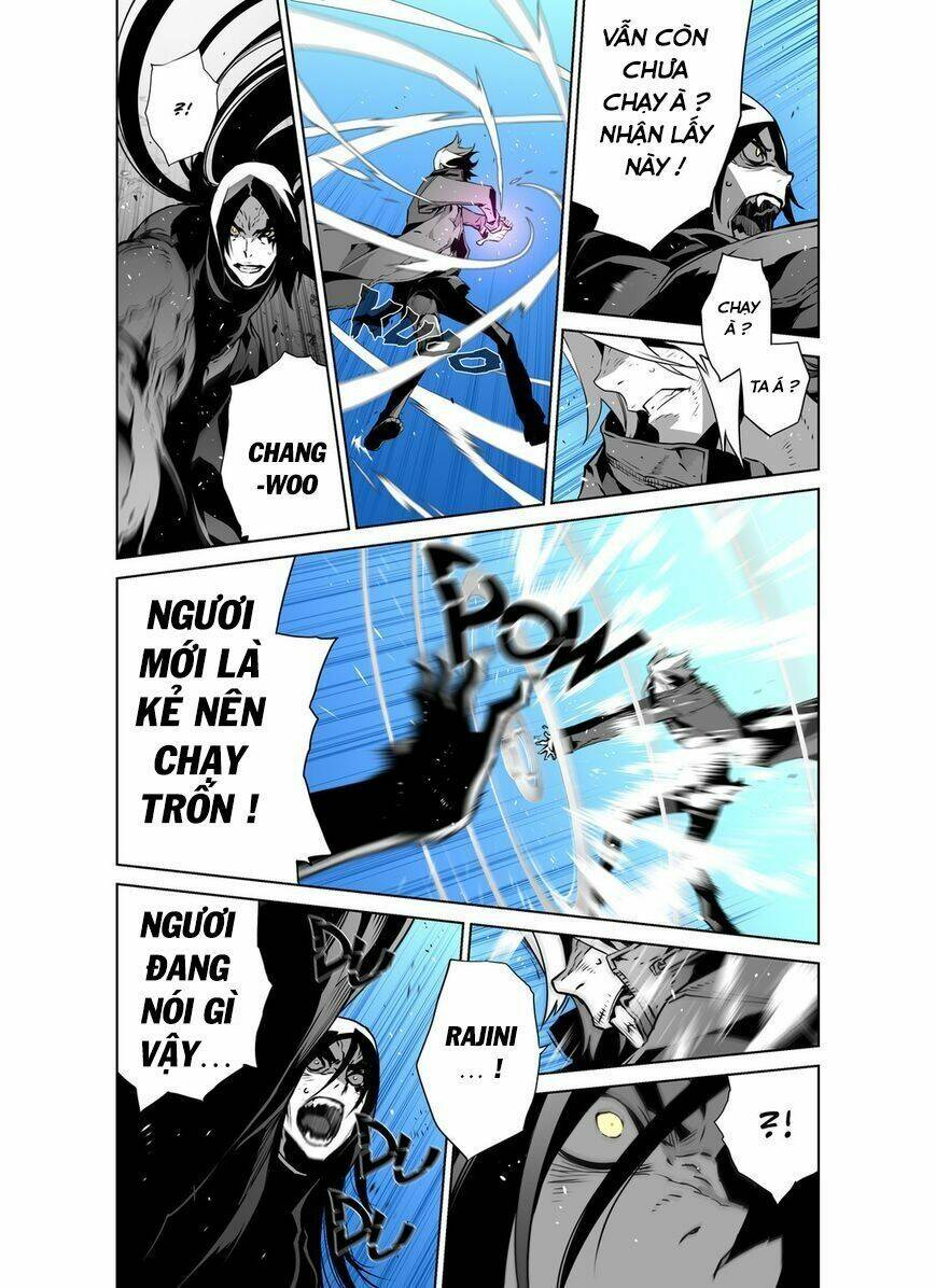 Tuyệt Thế Độc Phi Của Tà Vương: Chapter 30