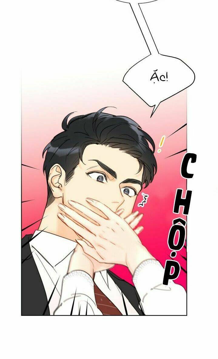 Hẹn Hò Nơi Công Sở: Chapter 32
