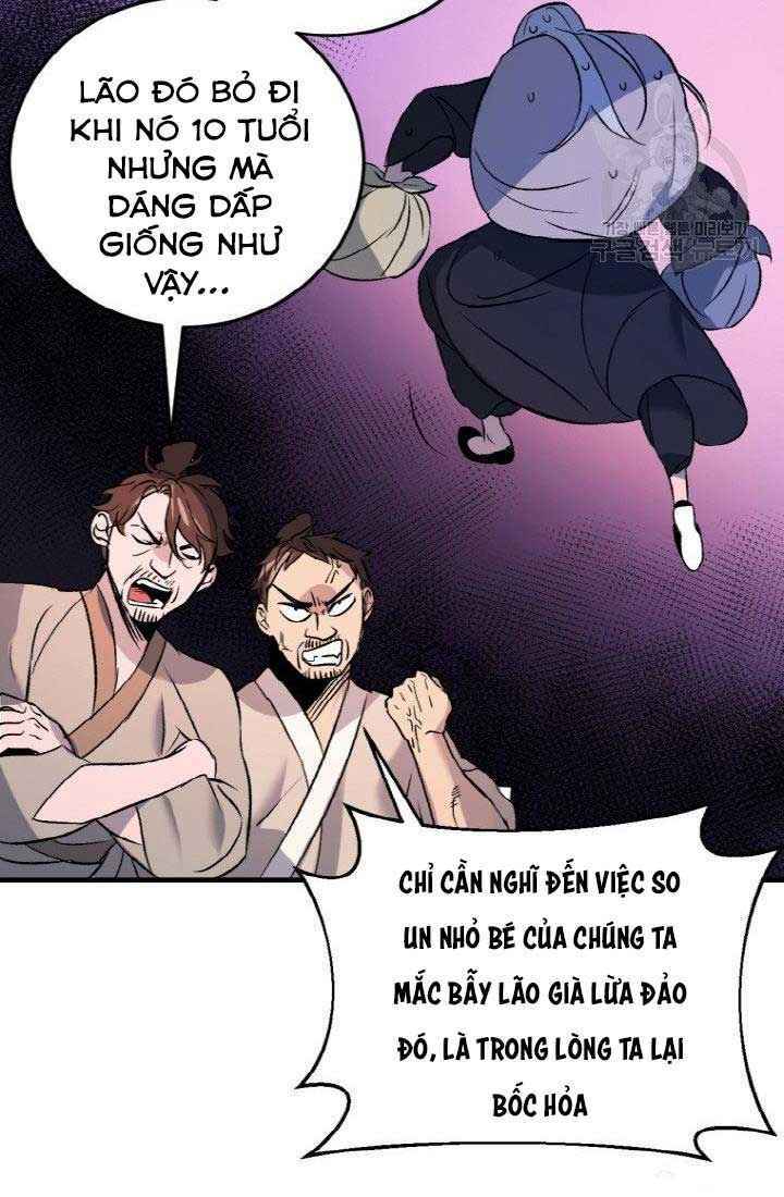 Thiên Hạ Đệ Nhất Phiêu Sĩ: Chapter 3