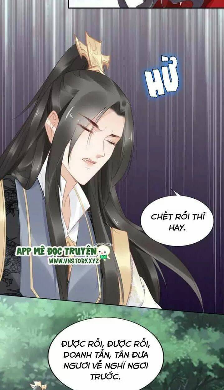 Nhất Sinh Nhất Thế Tiếu Thương Khung: Chapter 78