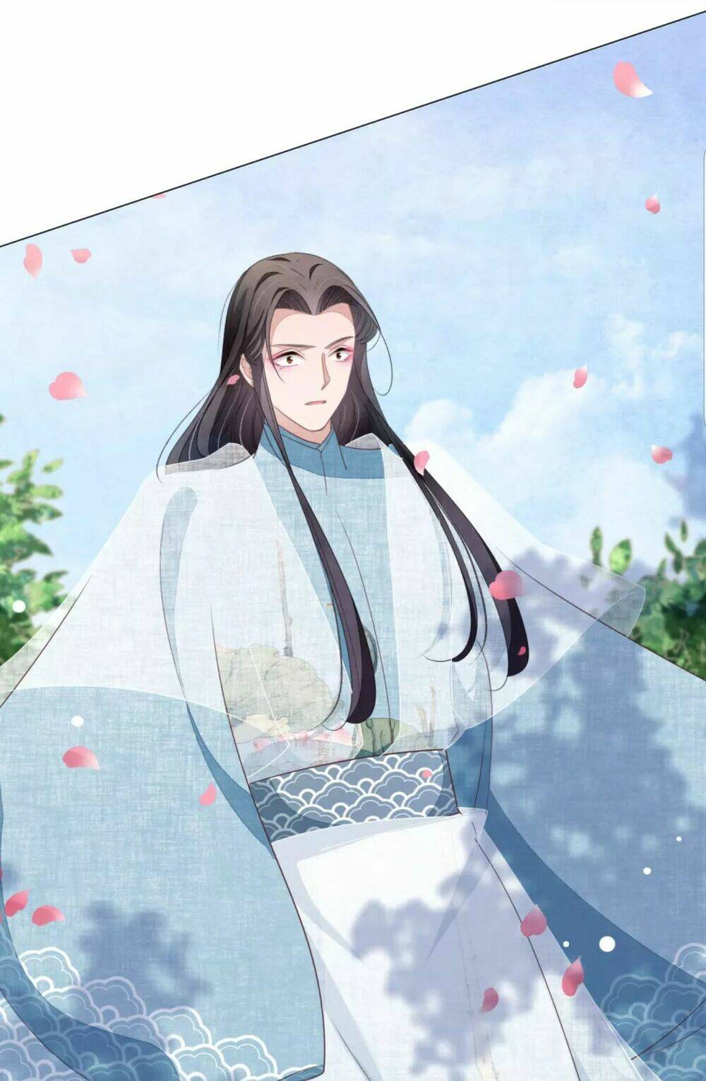 Xuyên Về Cổ Đại Làm Quốc Bảo: Chapter 42