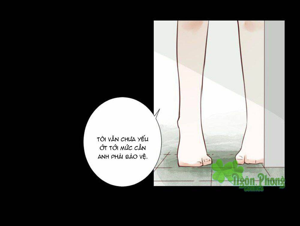 Mạc Duyên Thư Văn: Chapter 52