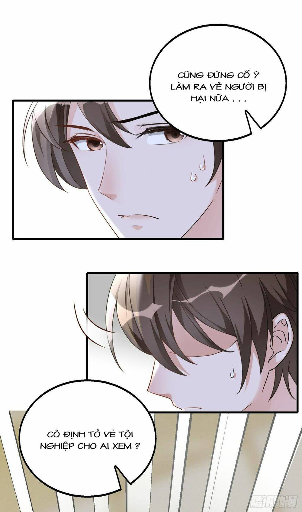 Lấy Tình Yêu, Lấy Thời Gian: Chapter 6