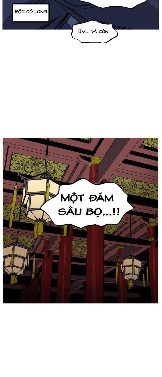 Cao Thủ 2: Chapter 141