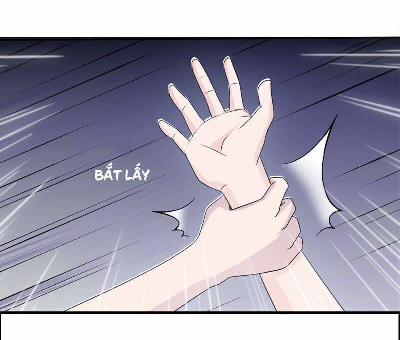 Mạc Thiếu Bức Hôn: Vợ Mới Khó Chống Đỡ: Chapter 12