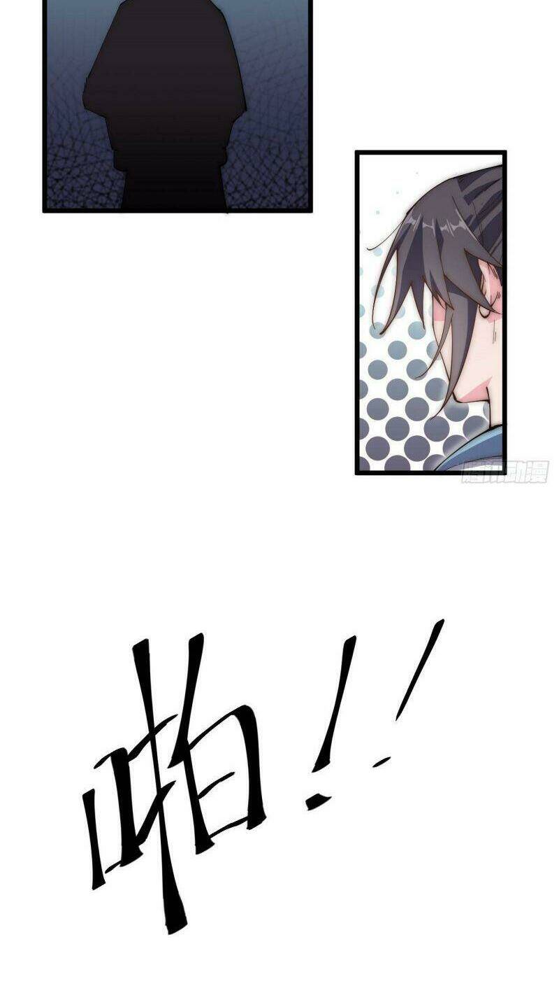 Trường Sinh Cửu Thiên Tuế: Chapter 47