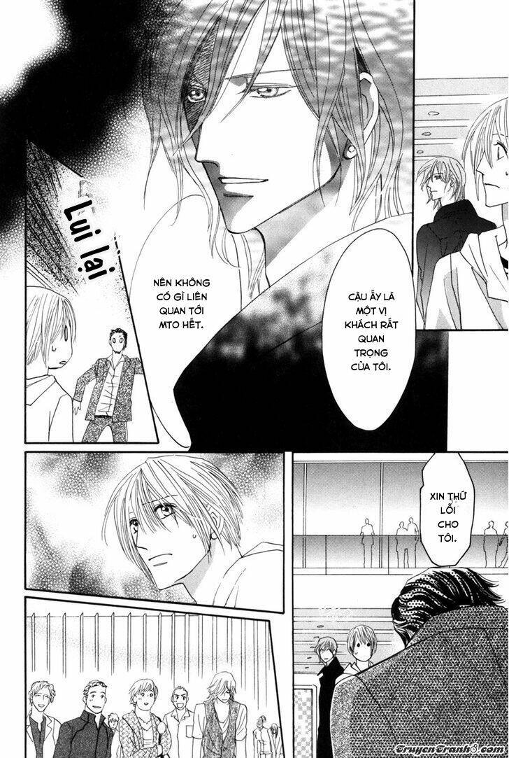 Moon Trick: Chapter 2