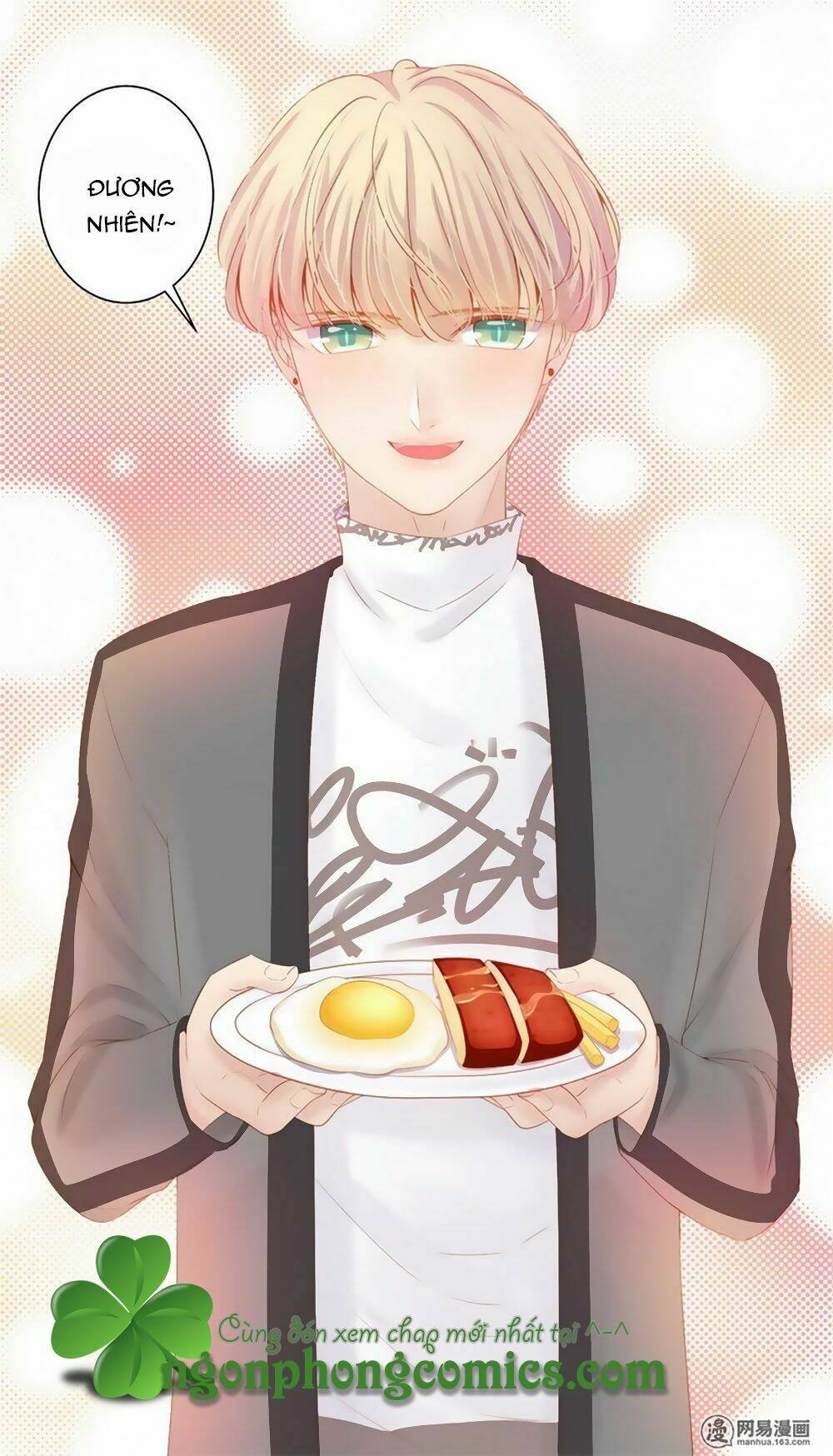 Bình Hoa Số Một Của Làng Giải Trí: Chapter 16