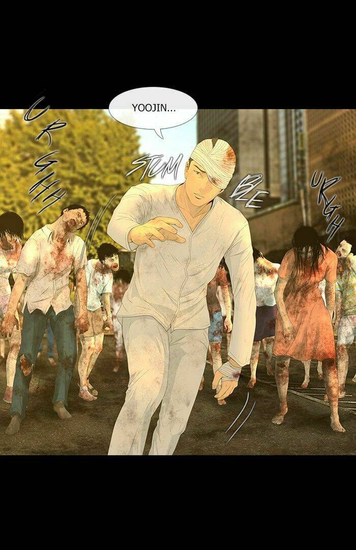 Dead Days: Chapter 60