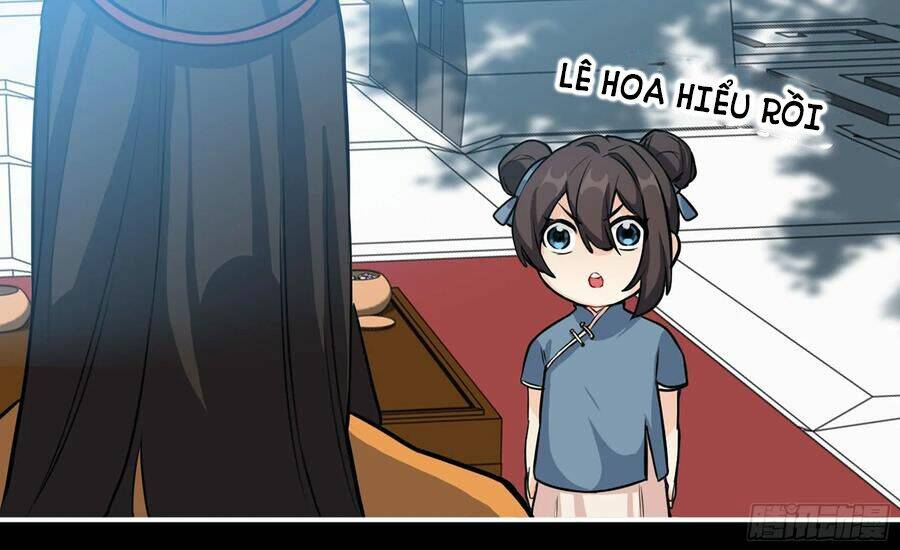 Khởi Đầu Bằng Một Con Côn: Chapter 127
