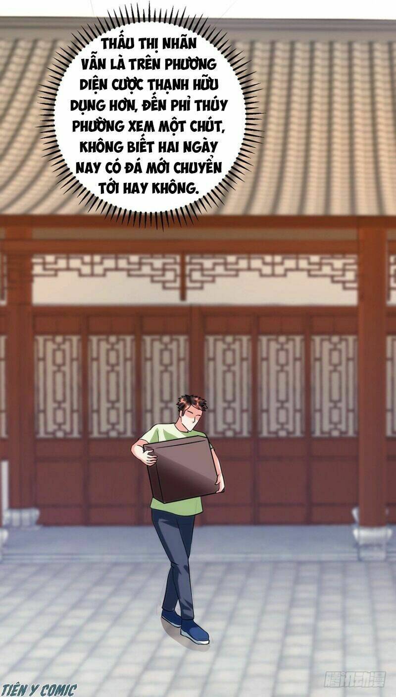 Thấu Thị Tiên Y: Chapter 85